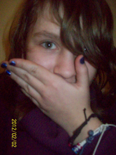Cicho tam ;D