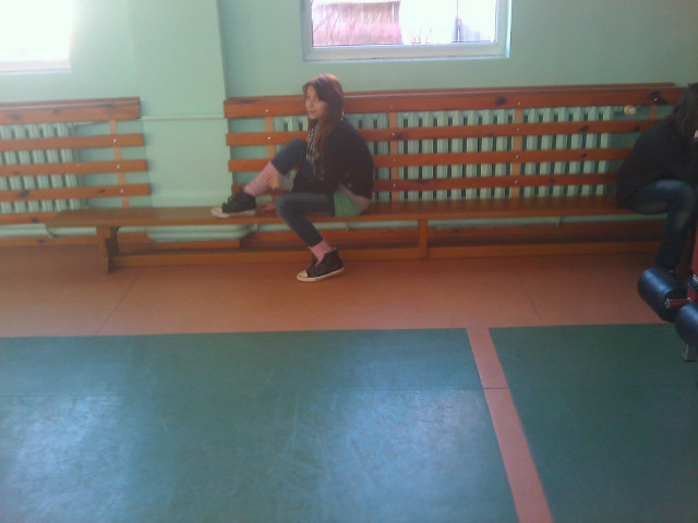 Misiek : *