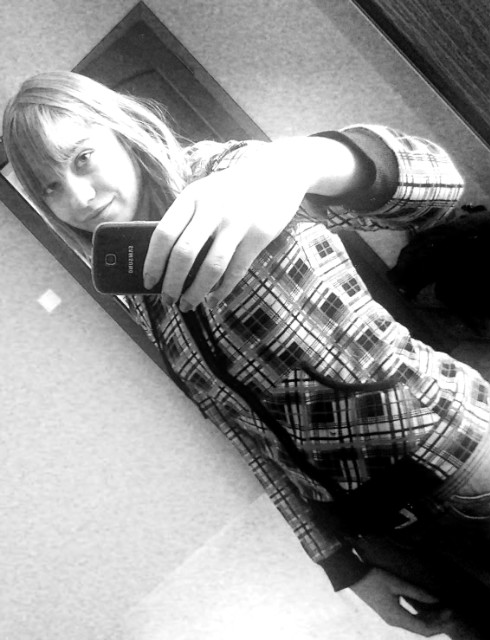 Huuueee Doniaa.. ;***