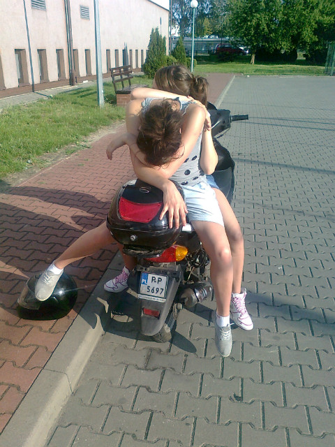 hahahah wakacje ! :** 