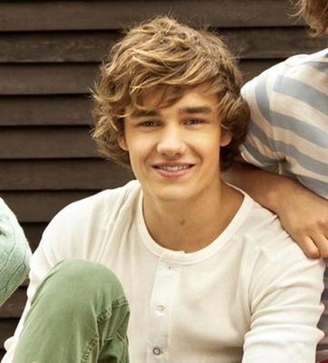 LIam 