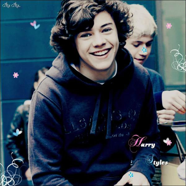 Wpis haryystyles123
