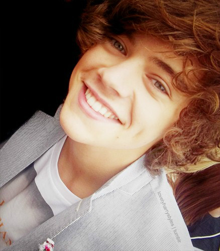 Wpis haryystyles123