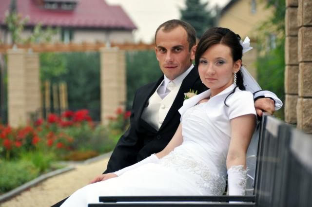 Justyna i Damian