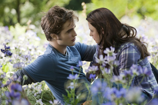 Edward i Bella 