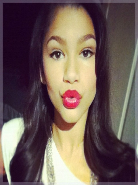 Wpis zendayaxo
