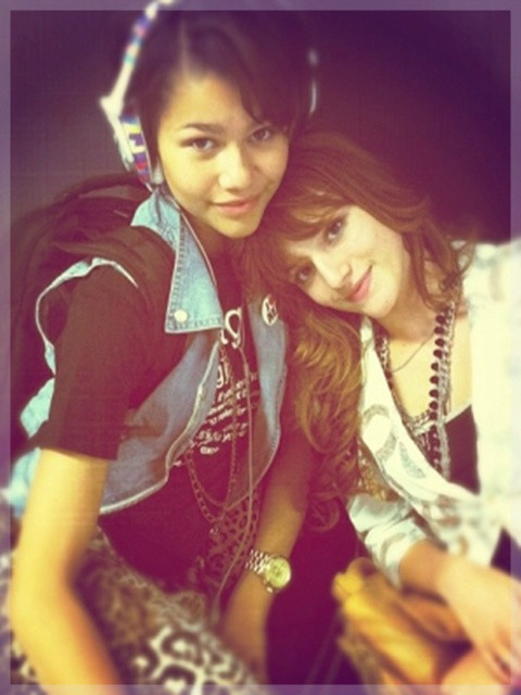 Wpis zendayaxo