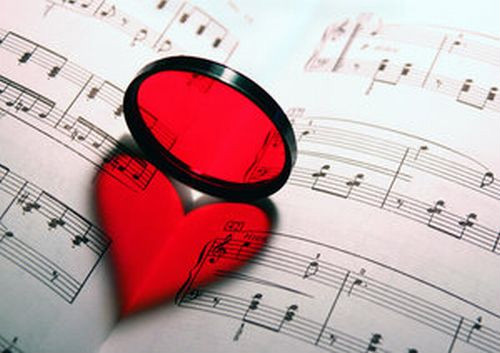 LoVe ; D