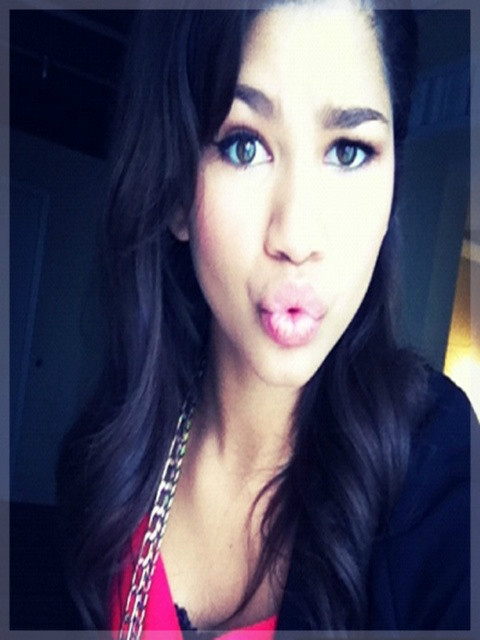 Wpis zendayaxo