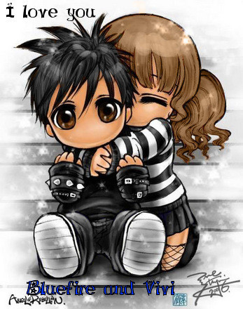 I Love You