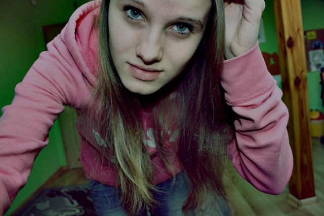 Wpis toojeszczeniekoniec