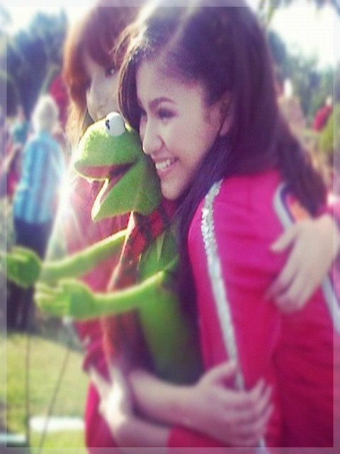 Wpis zendayaxo