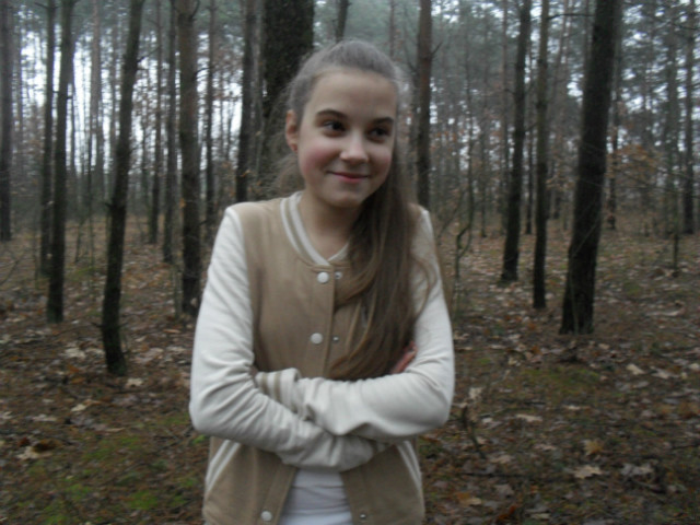 jestem ! uhuhu :D