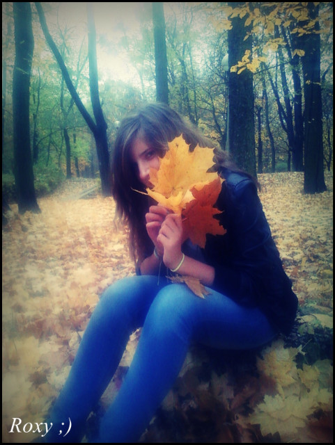 5.   Roxy ;)