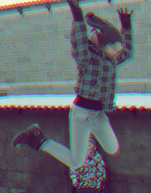&#9829;