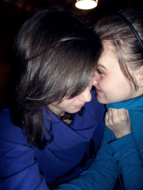 Wpis xeverybodyxliesx