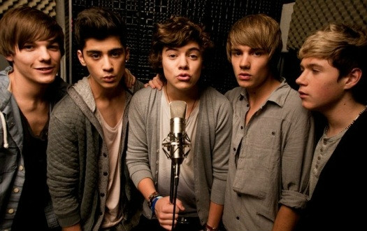 OneDirection 