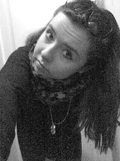 Wpis inmysweetdreams
