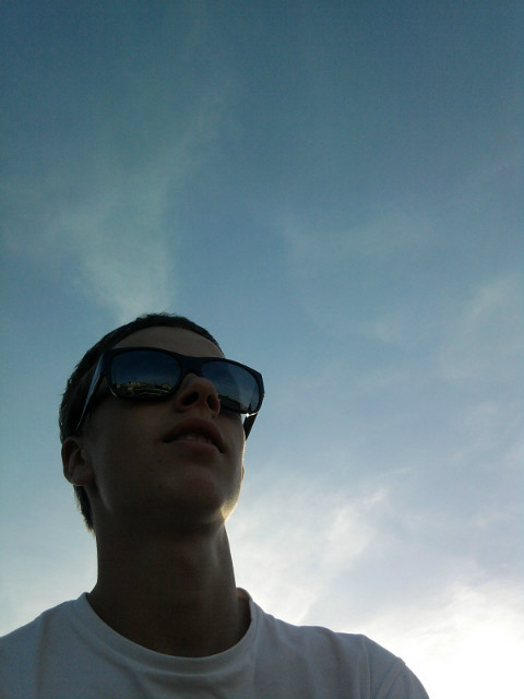 Na relaxie
