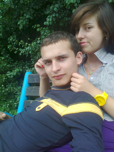 Wpis youandmeforever94