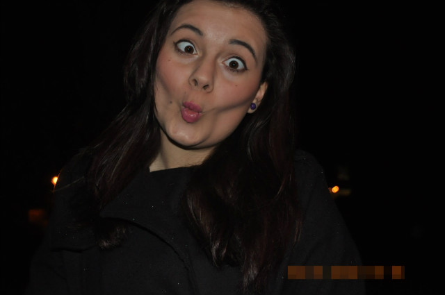Daniela ;*