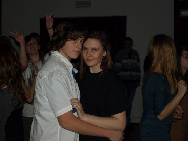 koncert :D