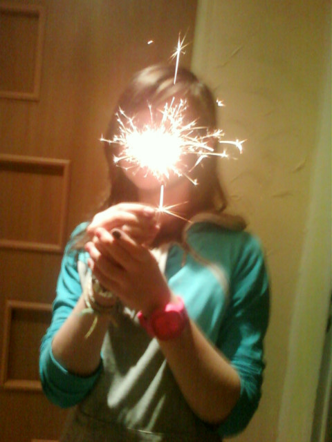 Sylwester ;P