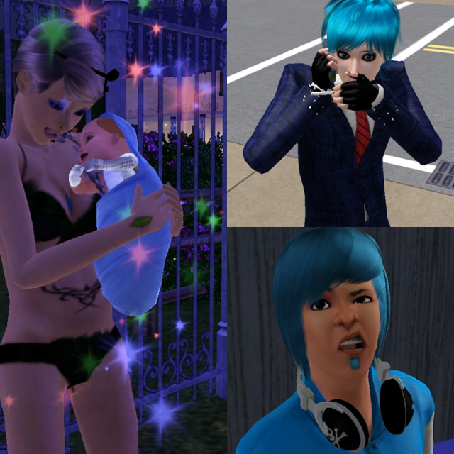 Wpis simsx