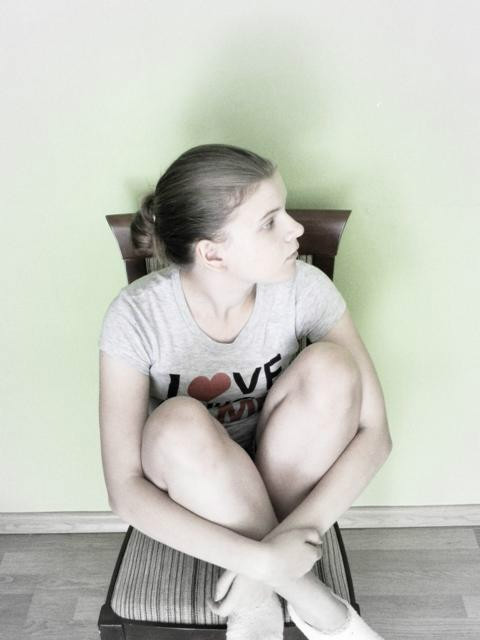 Moja Przyjacika
