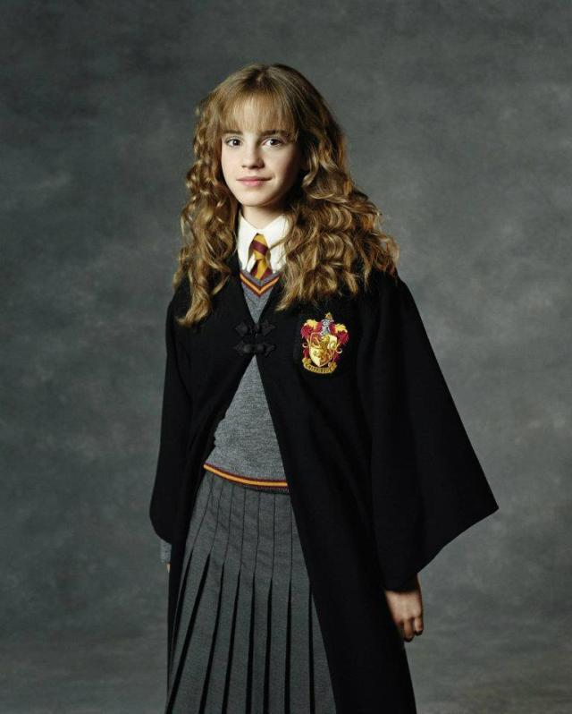 Hermione 