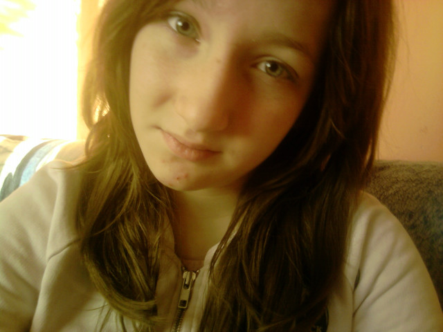 Nie no co ty?