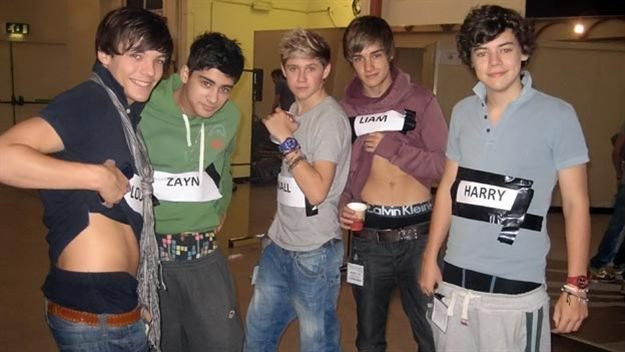 Wpis onedirectionowelove