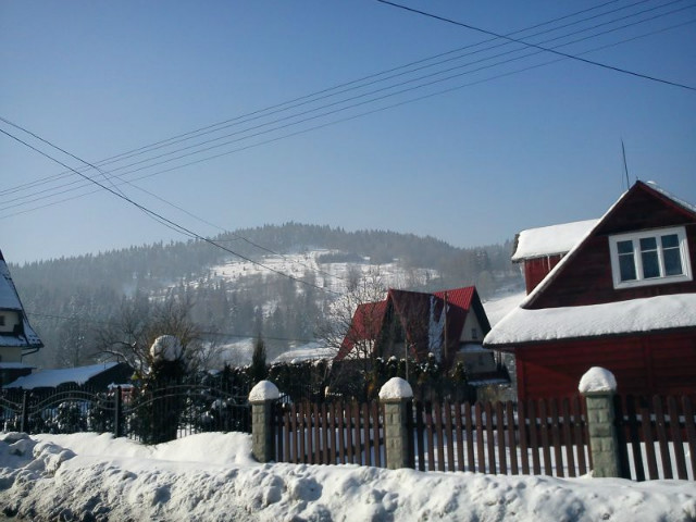 Zawoja