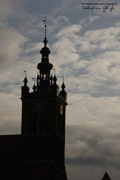 tower