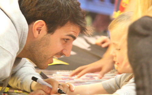 Cescu. *-*