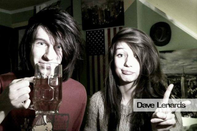 Dave Lenards (myallself)