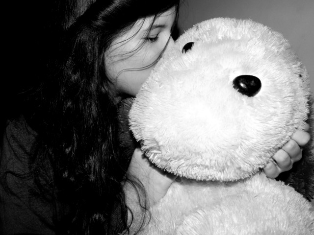 We All Want Love