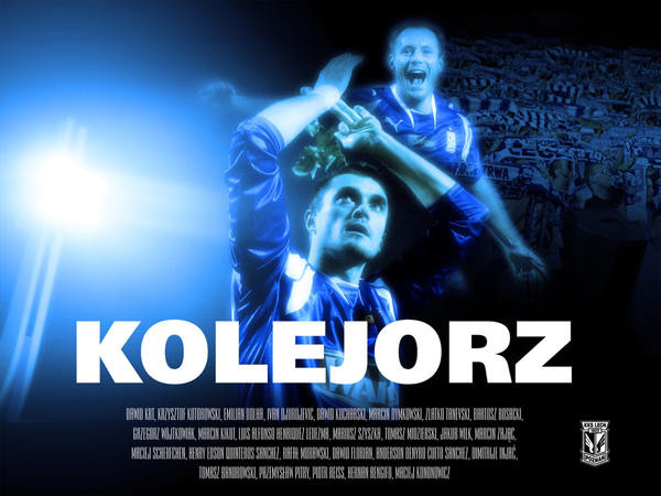 Kolejarz