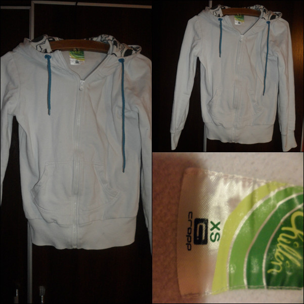 bluza.