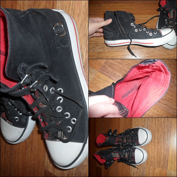 buty.