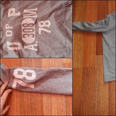 bluza.