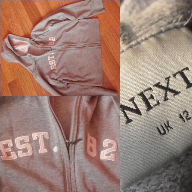 bluza.
