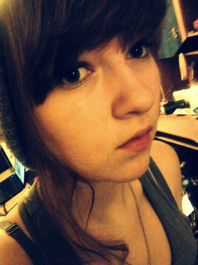Paranormal Activity.