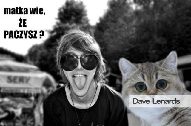 Dave Lenards (myallself)