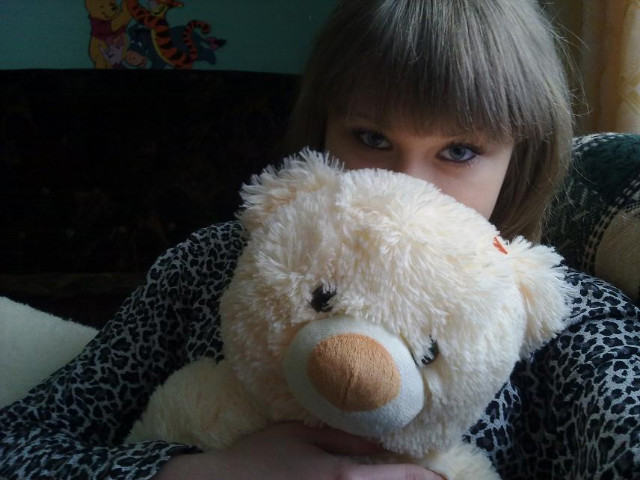 Wpis xxloostprincessxxx