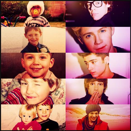 Wpis onedirectionowelove