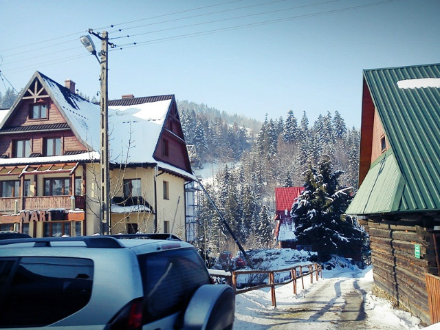Zawoja