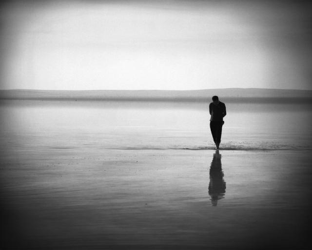 lone