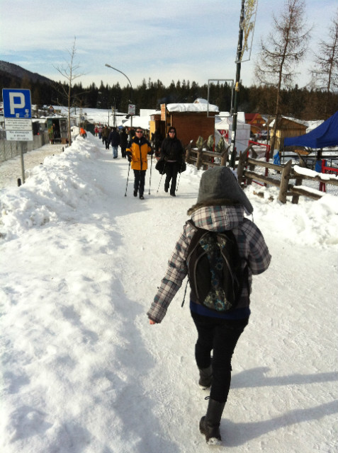 Zakopane 