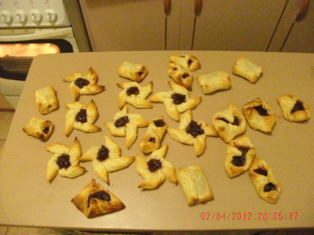 Cookies